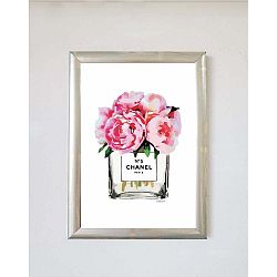 Obraz Piacenza Art Flower Power, 30 x 20 cm