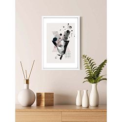 Obraz Piacenza Art Frida Is It You, 30 x 20 cm