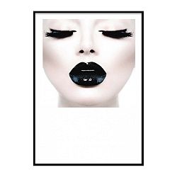 Obraz Piacenza Art Lips, 30 x 20 cm