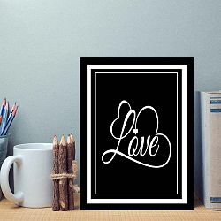 Obraz Piacenza Art Love, 30 x 20 cm
