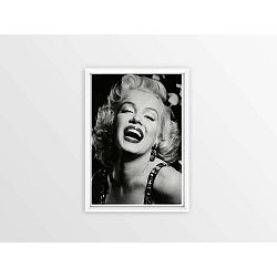 Obraz Piacenza Art Marilyn Smile, 30 x 20 cm