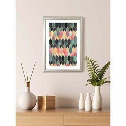 Obraz Piacenza Art Patchwork, 30 x 20 cm