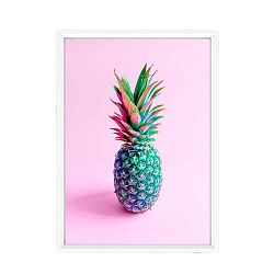 Obraz Piacenza Art Pop Art Pineapple, 30 x 20 cm