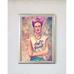 Obraz Piacenza Art Punk Frida, 30 x 20 cm