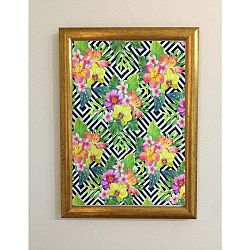 Obraz Piacenza Art Spring Flower, 30 x 20 cm