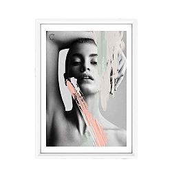 Obraz Piacenza Art Supermodel, 30 x 20 cm