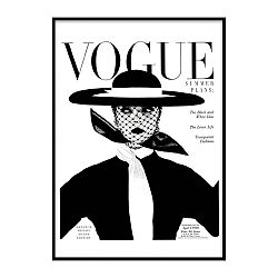 Obraz Piacenza Art Vouge, 30 x 20 cm