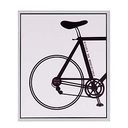 Obraz sømcasa Bici, 25 x 30 cm