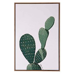 Obraz sømcasa Cactus, 40 x 60 cm