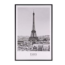 Obraz sømcasa Eiffel, 40 x 60 cm