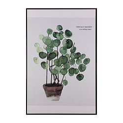 Obraz sømcasa Flowerina, 60 x 90 cm