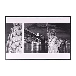 Obraz sømcasa Liberty, 60 x 40 cm