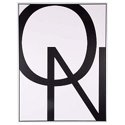 Obraz sømcasa On, 60 x 80 cm