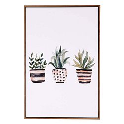 Obraz sømcasa Pots, 40 x 60 cm