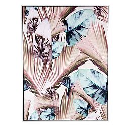 Obraz sømcasa Rosy Palm, 60 x 80 cm