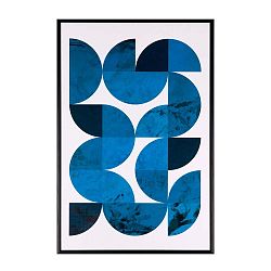 Obraz sømcasa Snake, 40 x 60 cm
