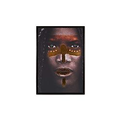 Obraz Santiago Pons Tribal, 65 x 93 cm