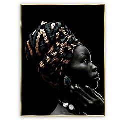 Obraz Styler African Jewel, 121 x 81 cm