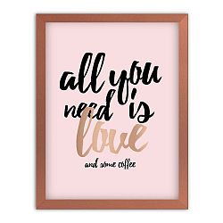 Obraz Styler All You Need, 24 x 30 cm