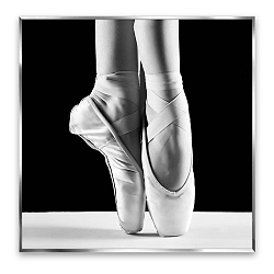 Obraz Styler Ballet, 71 x 71 cm