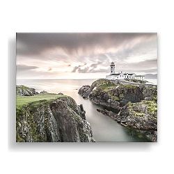 Obraz Styler Canvas By The Sea Chan, 75 x 100 cm