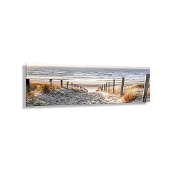 Obraz Styler Dunes, 30 x 95 cm