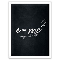 Obraz Styler EMC2, 30 x 40 cm