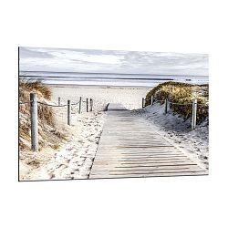 Obraz Styler Glasspik Dunes IV, 70 x 100 cm