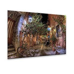 Obraz Styler Glasspik Street, 80 x 120 cm