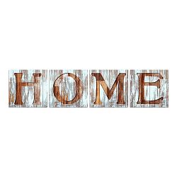 Obraz Styler Home, 128 x 32 cm