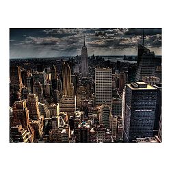 Obraz Styler Manhattan, 100 x 75 cm