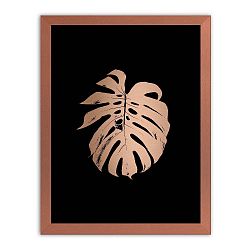 Obraz Styler Monstera, 24 x 30 cm