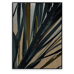 Obraz Styler Palm, 121 x 81 cm