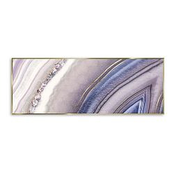 Obraz Styler Pink Gate, 126 x 51 cm