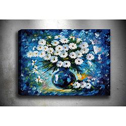 Obraz Tablo Center Margarets, 70 x 50 cm