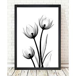 Obraz Tablo Center Scented Flowery, 24 x 29 cm