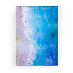 Obraz Velvet Atelier Shore, 50 x 70 cm