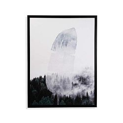 Obraz Versa Leaf Cloud, 60 x 80 cm