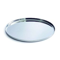 Ocelový tác Kähler Design Kaolin, ⌀ 21 cm