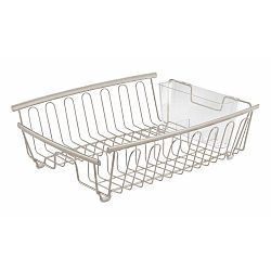Odkapávač na nádobí InterDesign Axis Dish Drainer