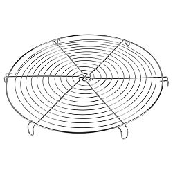 Odkládací mřížka na dorty Metaltex, ø 35 cm