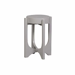 Odkládací stolek ø 35 cm Hold Up – vtwonen