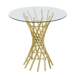 Odkládací stolek 360 Living Neela, ⌀ 60 cm