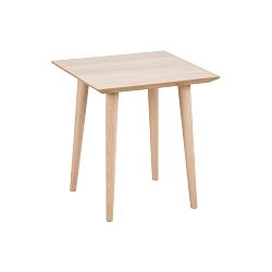 Odkládací stolek Actona Century, výška 55 cm