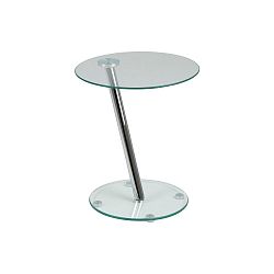 Odkládací stolek Actona Dexter Lamp Table
