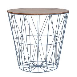 Odkládací stolek Clayre & Eef Basket, 50 cm
