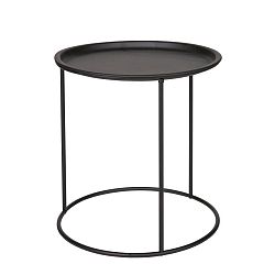 Odkládací stolek De Eekhoorn Ivar, Ø 43,5 cm