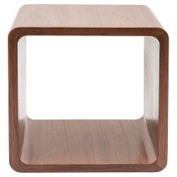 Odkládací stolek Kare Design Cube