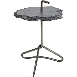 Odkládací stolek Kare Design Vulcano Handle
