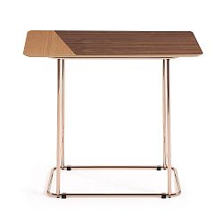Odkládací stolek La Forma Aitana, výška 51 cm